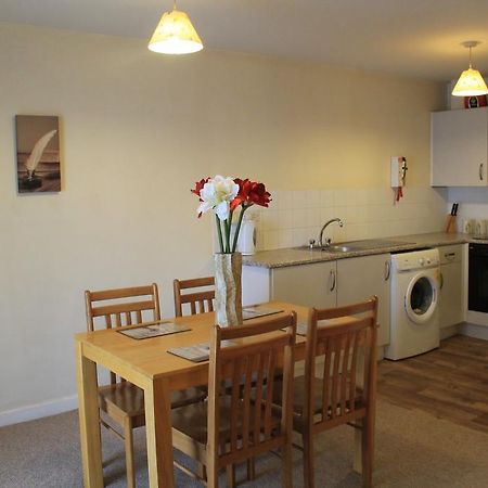 Serviced Apartments Уэксфорд Номер фото