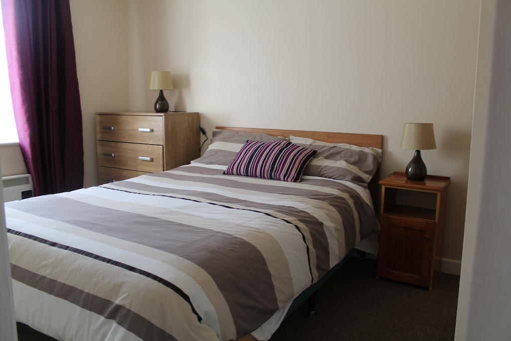 Serviced Apartments Уэксфорд Номер фото